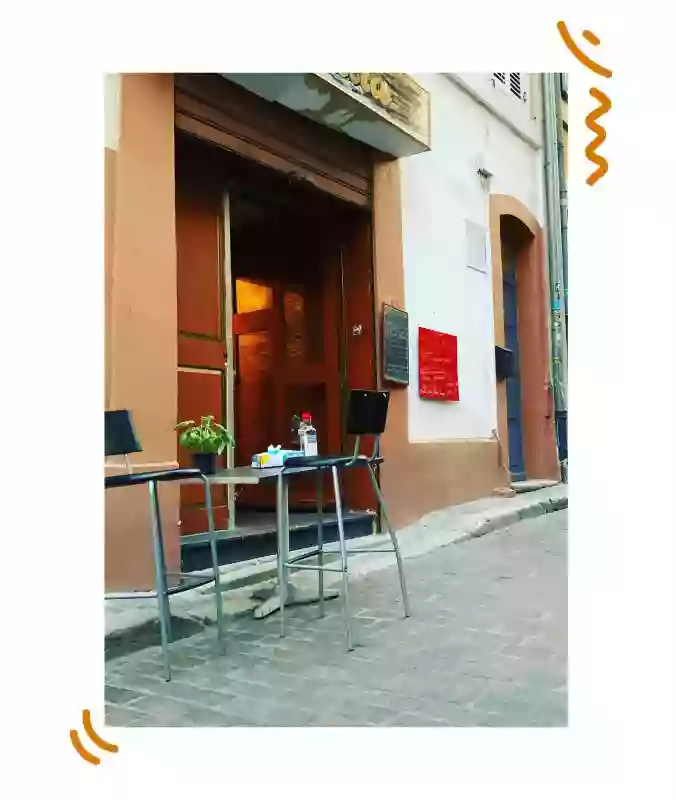 Massilia Bar à Tapas - Restaurant Marseille - Bar à Tapas Marseille