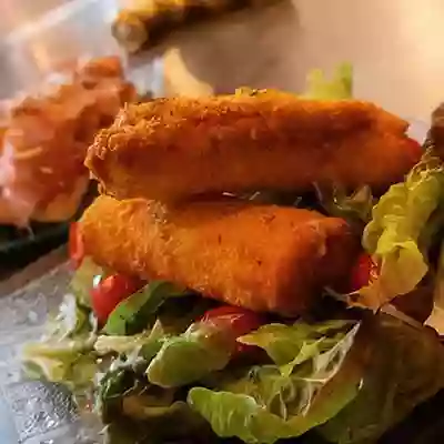 Le Restaurant - Massilia Bar à Tapas - Restaurant Marseille - Repas de groupe Marseille