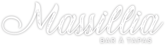 Logo Massilia Bar à Tapas